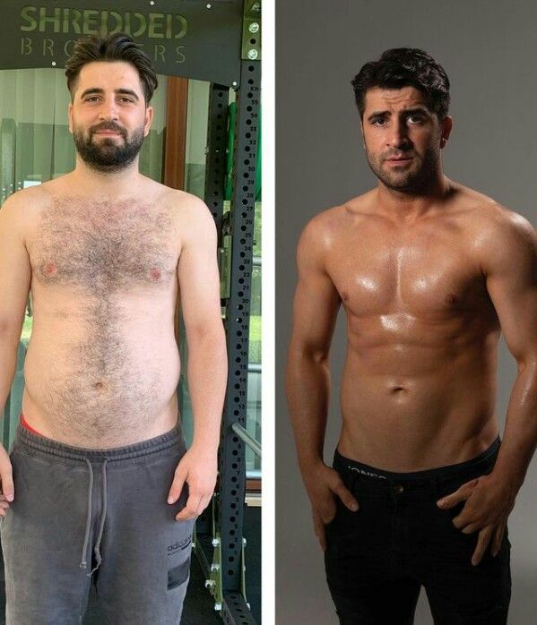 How to Stay Consistent With Weight Loss (Even When Motivation Disappears)